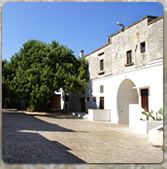 Dettagli Agriturismo Masseria Zanzara