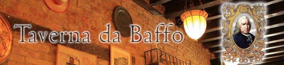 Dettagli Ristorante Taverna Da Baffo