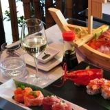 Dettagli Ristorante Etnico Homu Sushi