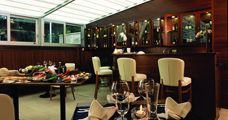 Dettagli Ristorante Hotel Caravel