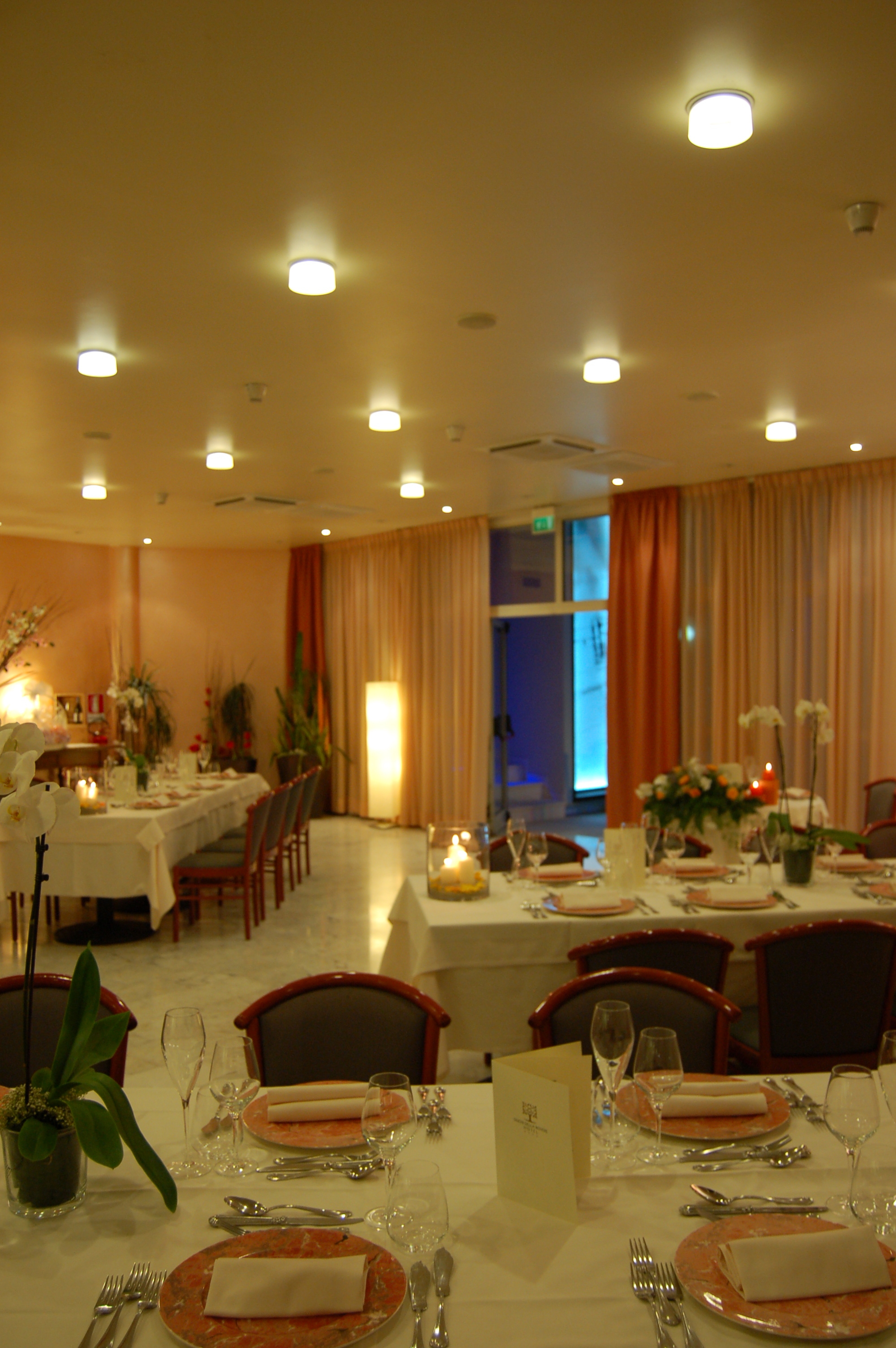 Ristorante Ristorante La Corte foto 2
