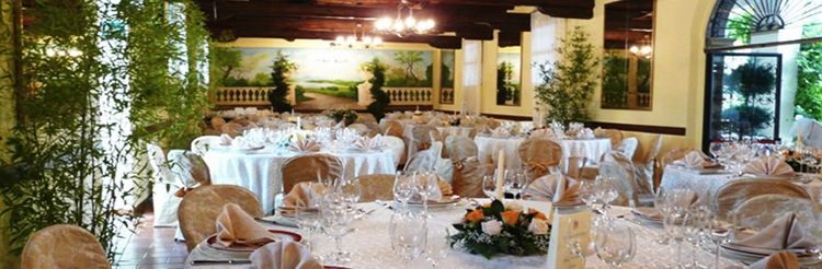 Dettagli Ristorante Il Castello Di S. Pelagio