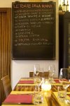 Ristorante La Posteria di Nonna Papera