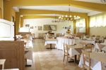 Dettagli Ristorante Park Hotel Sacro Cuore