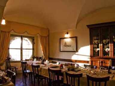 Dettagli Ristorante Il Maestro