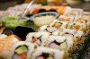 Ristorante Etnico <strong> Sushi Sashimi