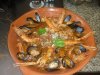 Ristorante Amici del mare club csen foto 0
