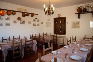 Dettagli Ristorante Il Carubo