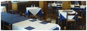 Dettagli Ristorante Hotel La Maddalena