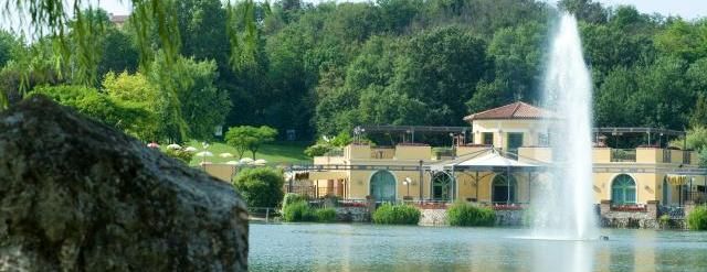 Dettagli Ristorante Parco La Quiete