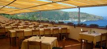 Dettagli Ristorante Hotel San Paolo Palinuro