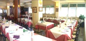 Dettagli Ristorante Locanda Rosy