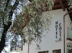 Dettagli Ristorante Hotel Coste