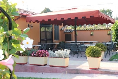 Agriturismo Nuvolino foto 1