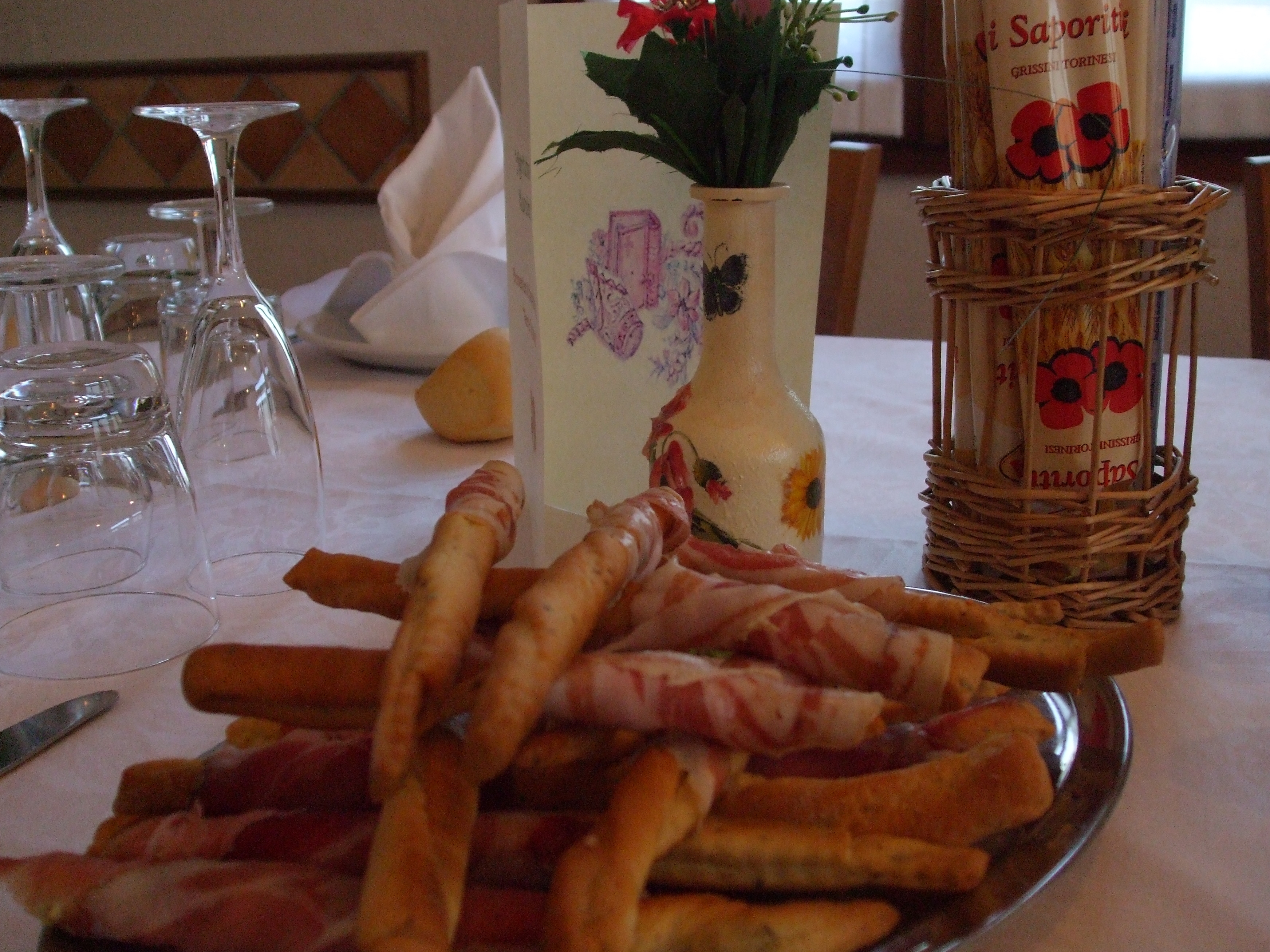 Agriturismo Nuvolino