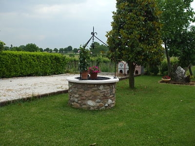 Agriturismo Nuvolino