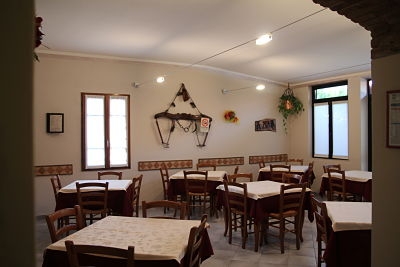 Agriturismo Nuvolino