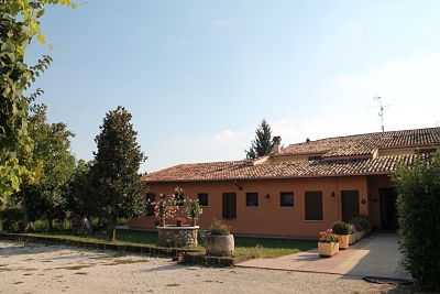 Agriturismo Nuvolino foto 0