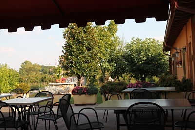 Agriturismo Nuvolino foto 2