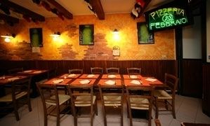 Dettagli Pizzeria 23 Febbraio