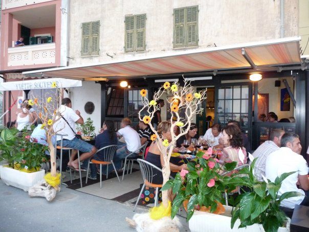 Dettagli Ristorante DaVinci Italian Cafe' - La taverna del Mar