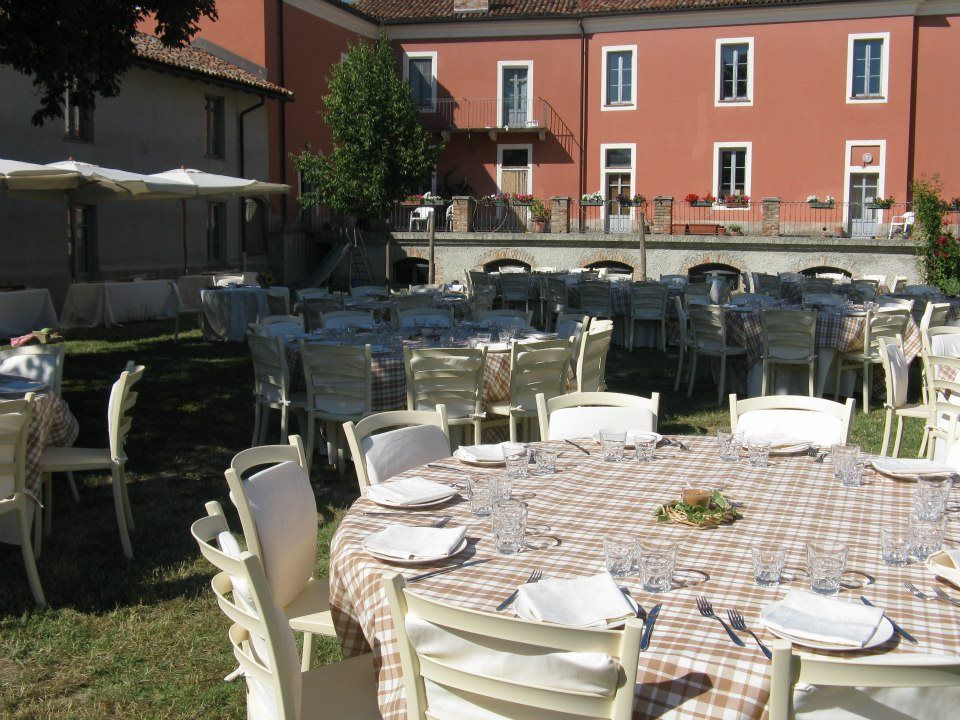 Dettagli Ristorante Il Girone dei Golosi