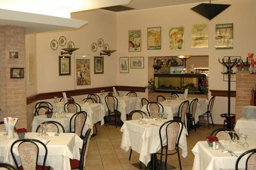 Dettagli Ristorante La Ciotola