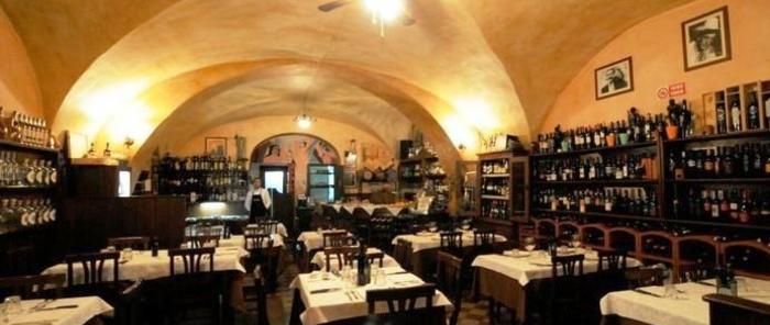 Dettagli Ristorante Vineria Picasso