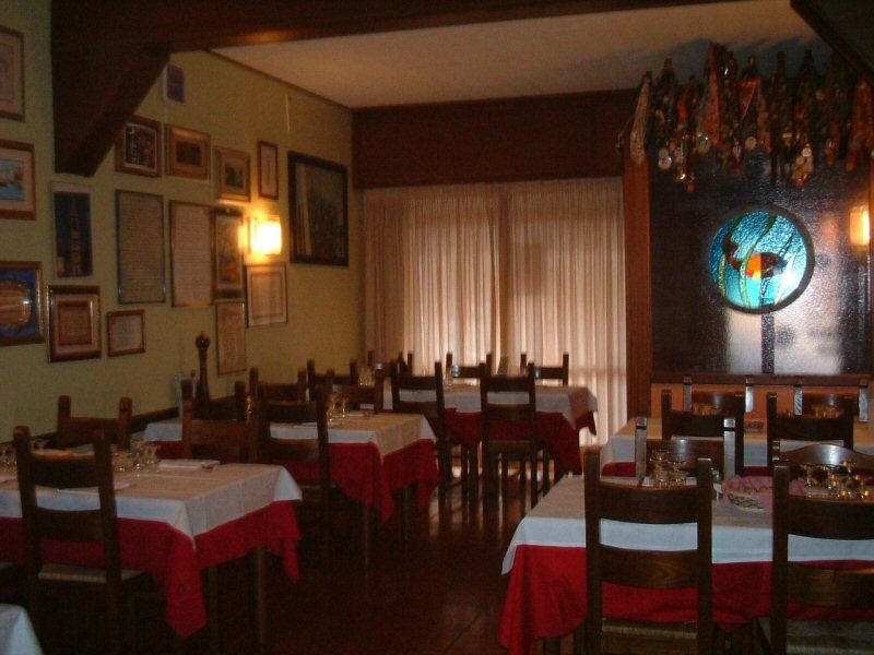 Dettagli Ristorante Da Bepi Venesian