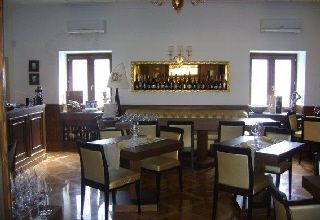 Dettagli Ristorante C&D Restaurant & Bistrot