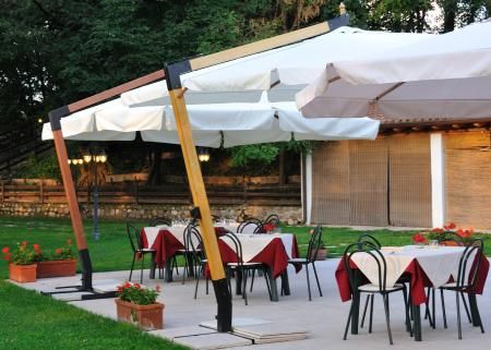 Dettagli Ristorante La Collina