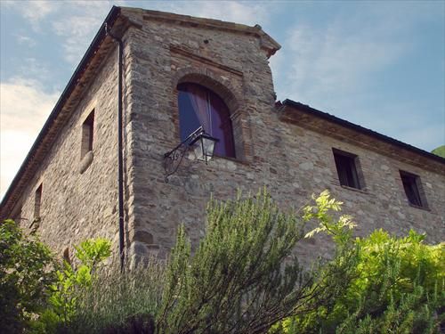 Dettagli Agriturismo Il Giardino degli Ulivi