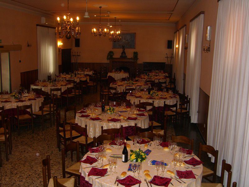 Dettagli Ristorante Annovazzi