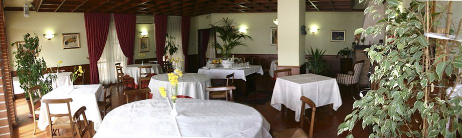 Dettagli Ristorante Da Linet