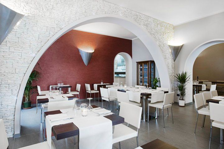 Dettagli Ristorante Rovy