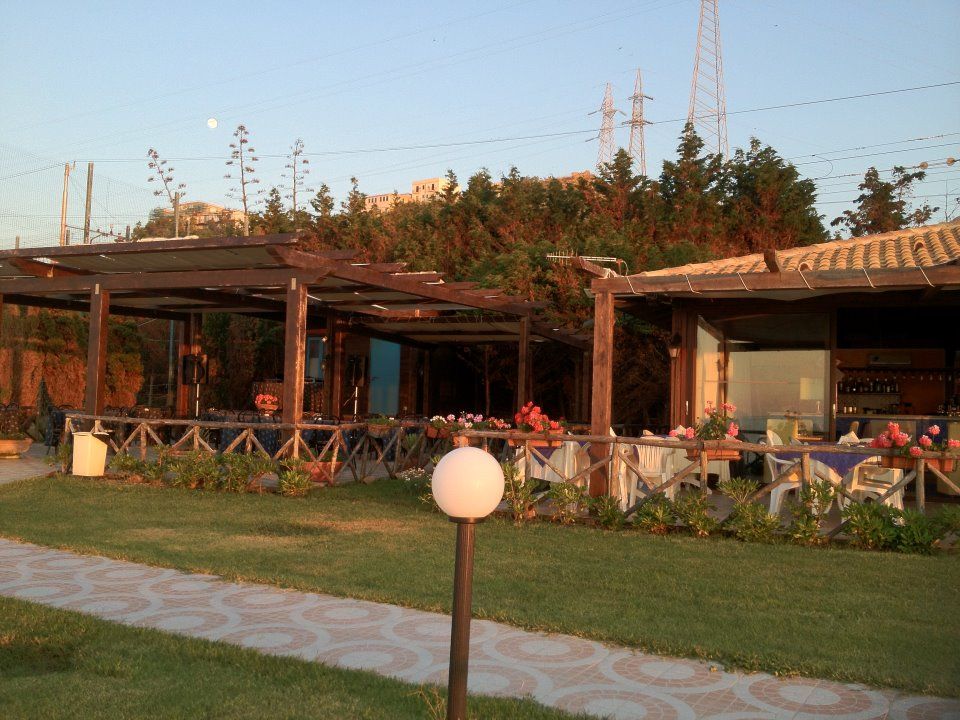 Dettagli Ristorante Approdo del Duca