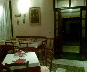 Dettagli Ristorante Antica Locanda La Vela D'Oro