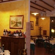 Dettagli Ristorante Il Bivio