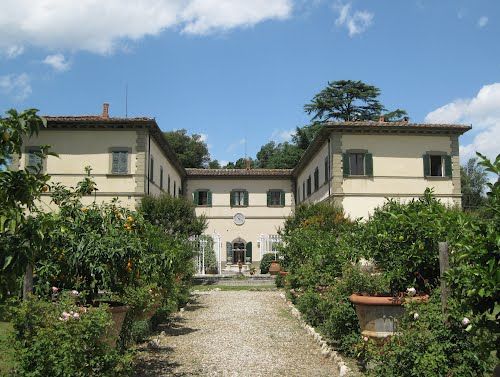 Dettagli Ricevimenti Villa la Costaglia