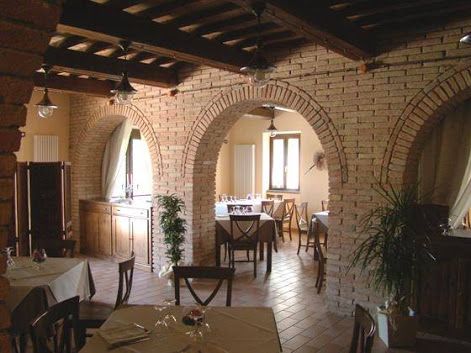 Dettagli Ristorante Nettare e Ambrosia