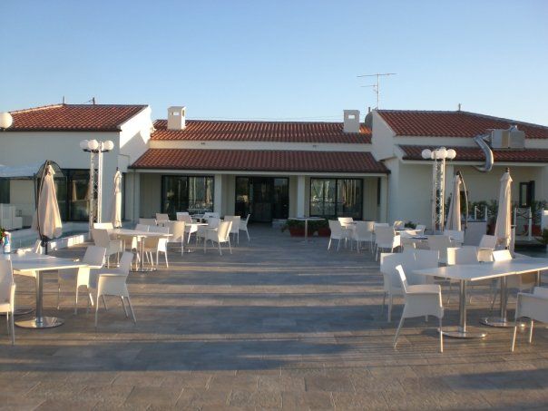 Dettagli Ristorante Orobianco