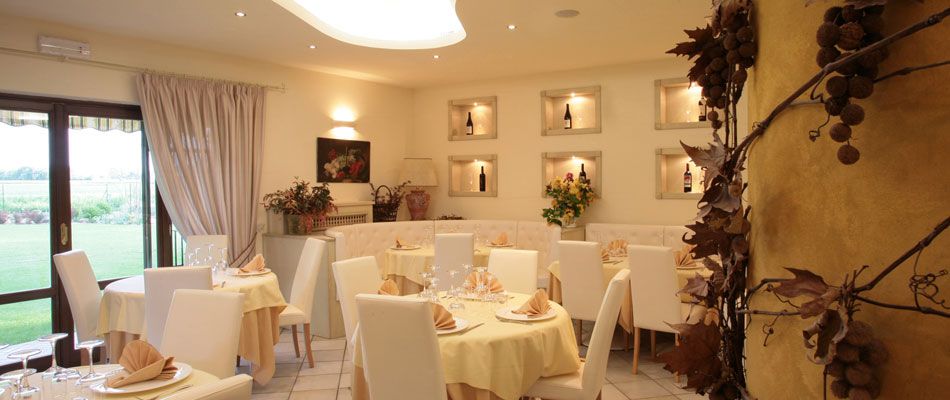 Dettagli Ristorante La Locanda Dei Narcisi