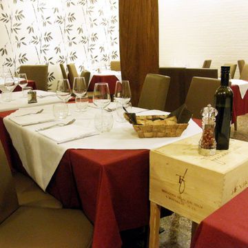 Dettagli Trattoria Da Paeto