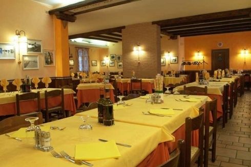 Dettagli Ristorante Da Renata