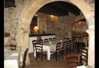 Dettagli Ristorante Osteria Dell'Arenella