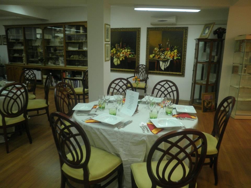 Dettagli Ristorante Silverio