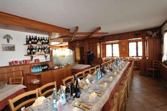 Dettagli Ristorante Cedrone