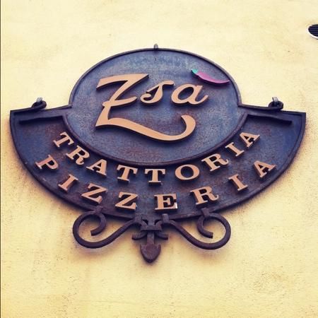 Dettagli Trattoria Zsa