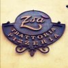 Trattoria/Osteria <strong> Zsa