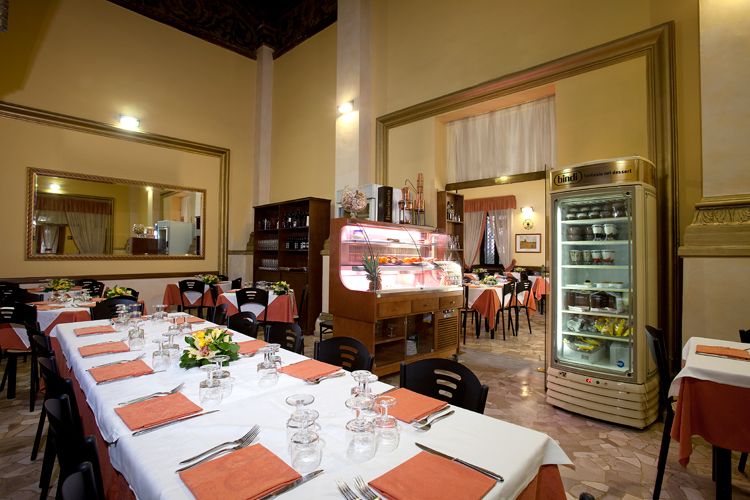 Dettagli Ristorante La Ciociara